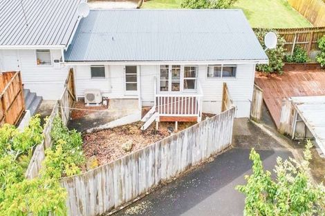 Photo of property in 259b Mount Albert Road, Wesley, Auckland, 1041