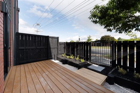 Photo of property in 5/43 Prisk Street, Melville, Hamilton, 3206