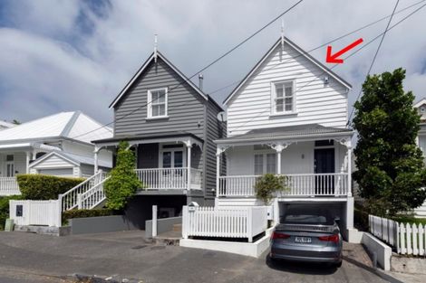 Photo of property in 26 Brown Street, Ponsonby, Auckland, 1021