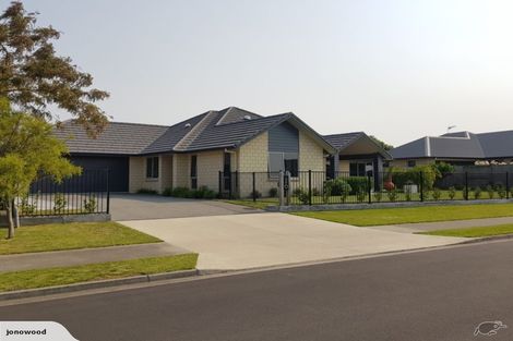 Photo of property in 5 Cotter Place, Cambridge, 3434