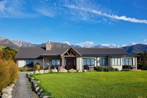 Photo of property in 198b Parsons Road, Hapuku, Kaikoura, 7371