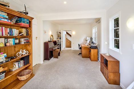 Photo of property in 90 Sefton Street, Wadestown, Wellington, 6012