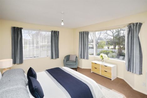 Photo of property in 18 Longmuir Street, Ilam, Christchurch, 8041