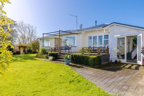 Photo of property in 194 Owairaka Valley Road, Parawera, Te Awamutu, 3877