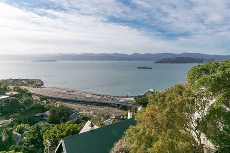 Photo of property in 79 Barnard Street, Wadestown, Wellington, 6012