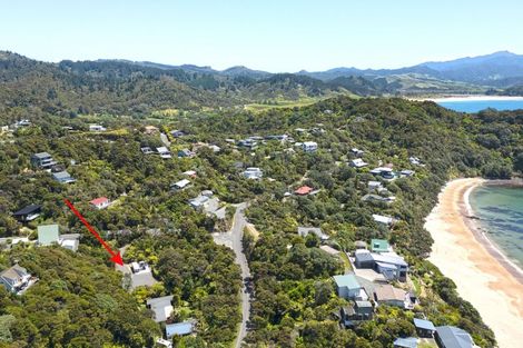 Photo of property in 3 Kayes Crescent, Waikawau, Coromandel, 3584