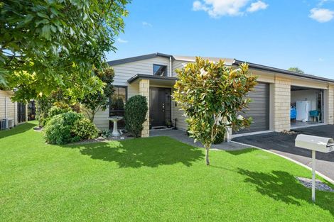 Photo of property in Bramley Gardens, 33/3 Turnbury Court, Rototuna, Hamilton, 3210