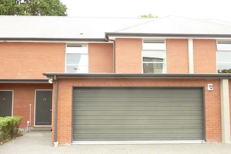 Photo of property in 17a Athol Terrace, Upper Riccarton, Christchurch, 8041