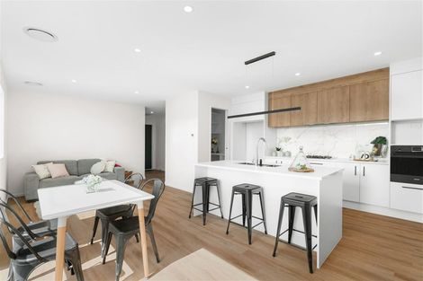 Photo of property in 6 Cabbage Close, Halswell, Christchurch, 8025