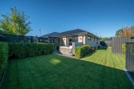 Photo of property in 3 Garrett Place, Lincoln, 7608