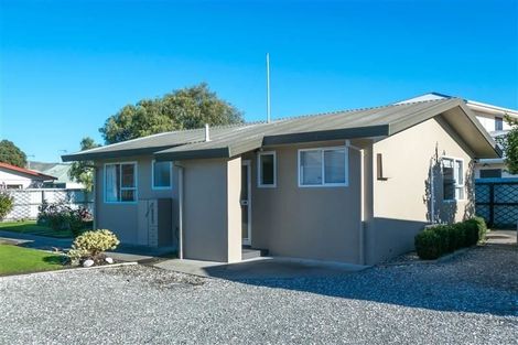 Photo of property in 64a South Street, Blenheim, 7201