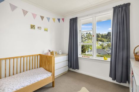 Photo of property in 21 Culloden Street, Kaikorai, Dunedin, 9010