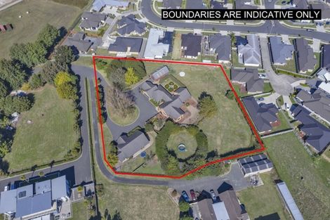 Photo of property in 31 North Ridge Drive, Rototuna North, Hamilton, 3210