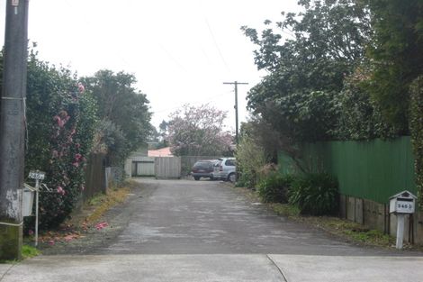 Photo of property in 245b Huatoki Street, Upper Vogeltown, New Plymouth, 4310