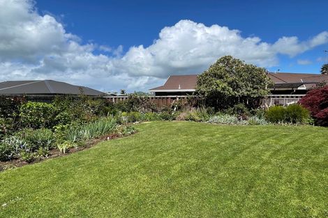 Photo of property in 21 Haerehuka Street, Otorohanga, 3900