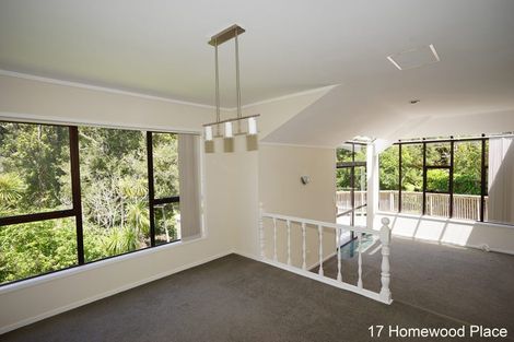 Photo of property in 17 Homewood Place, Chatswood, Auckland, 0626