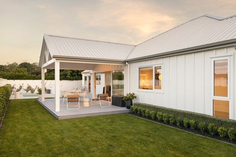 Photo of property in 22 Hugo Shaw Drive, Cambridge, 3434