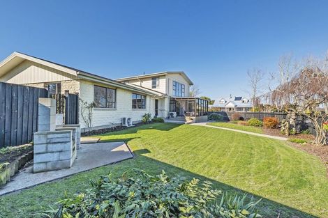 Photo of property in 4 Murray Place, Lincoln, 7608