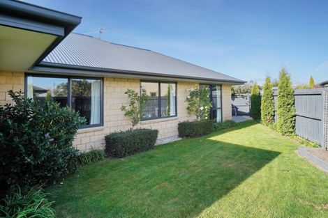 Photo of property in 40 Somerville Crescent, Aidanfield, Christchurch, 8025