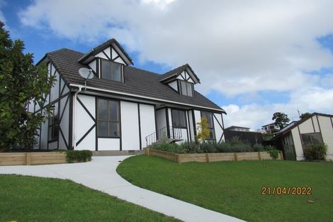 Photo of property in 9 Costar Place, Wiri, Auckland, 2104