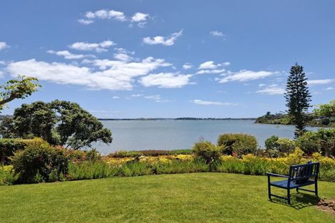 Photo of property in 84 Bramley Drive, Farm Cove, Auckland, 2012