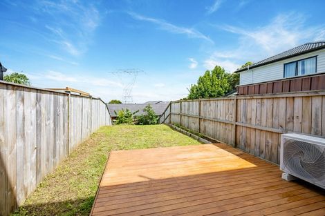 Photo of property in 42e Donegal Park Drive, Flat Bush, Auckland, 2019