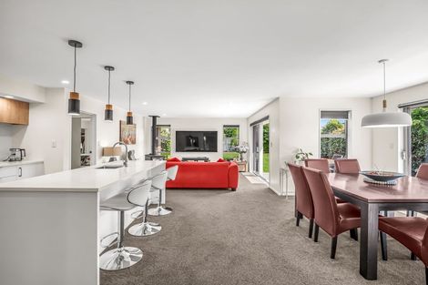 Photo of property in 52c Stonebrook Drive, Rolleston, 7614