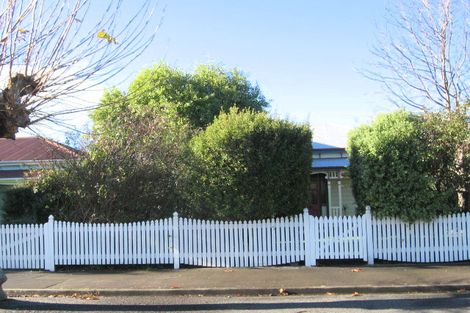 Photo of property in 85 Nelson Crescent, Napier South, Napier, 4110