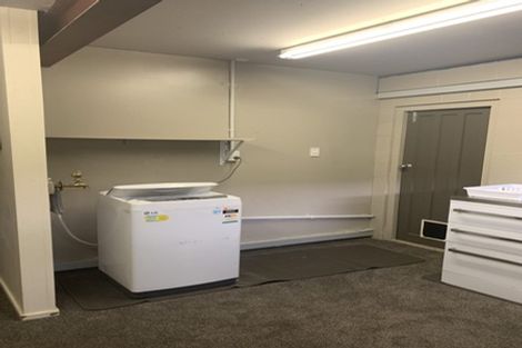 Photo of property in 43 Robertson Street, Richmond, Invercargill, 9810