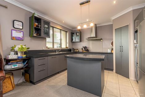 Photo of property in 9 Tancred Street, Geraldine, 7930