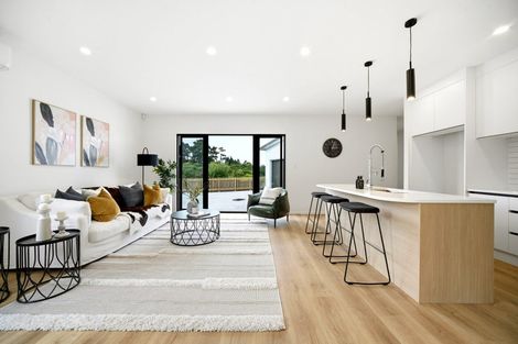 Photo of property in 6 De Velga Lane Row, Pokeno, 2402