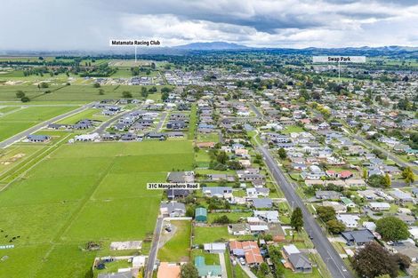 Photo of property in 31c Mangawhero Road, Matamata, 3400