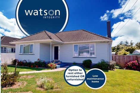 Photo of property in 21 Maire Street, Levin, 5510