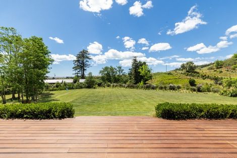 Photo of property in 157 Durham Drive, Havelock North, 4130