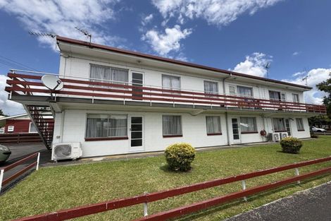 Photo of property in 6/23 Wye Street, Frankton, Hamilton, 3204