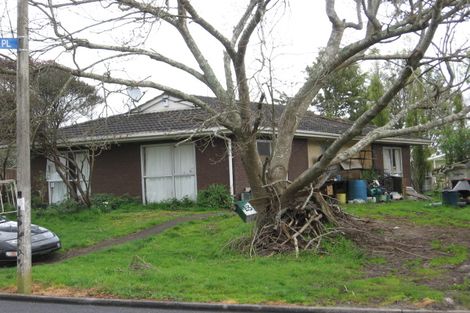 Photo of property in 13 Fairdale Avenue, Red Hill, Papakura, 2110