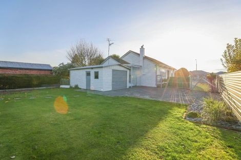 Photo of property in 96 Allens Road, Allenton, Ashburton, 7700