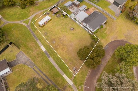 Photo of property in 26 Coronation Row, Pauanui, Hikuai, 3579