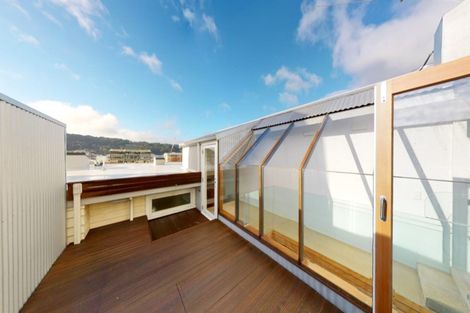 Photo of property in 3b/164 Vivian Street, Te Aro, Wellington, 6011