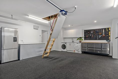 Photo of property in 22 Dray Place, Halswell, Christchurch, 8025