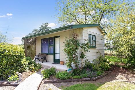 Photo of property in 193 Bentleys Road, Hawarden, 7385