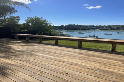 Photo of property in 113 Ferry Parade, Herald Island, Auckland, 0618