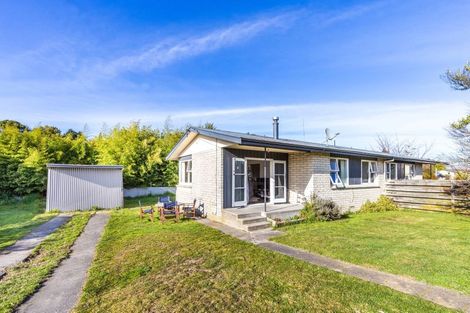 Photo of property in 1 Tawa Street, Hilltop, Taupo, 3330