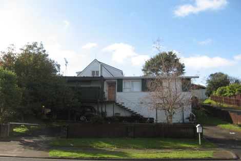 Photo of property in 44 Archmillen Avenue, Pakuranga Heights, Auckland, 2010