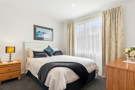 Photo of property in 51 Silverstream Boulevard, Kaiapoi, 7630