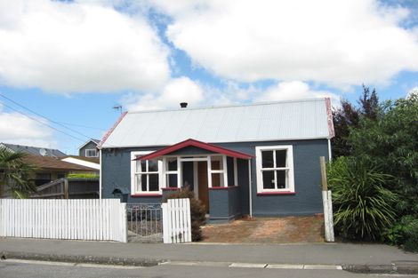 Photo of property in 36 Dickens Street, Addington, Christchurch, 8024