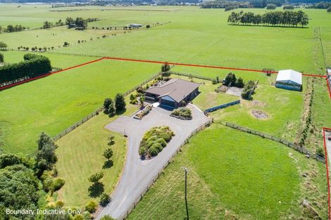 Photo of property in 176 Whitmore Road, Linton, Palmerston North, 4472