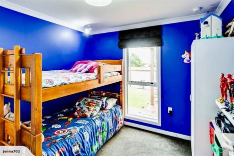 Photo of property in 1 Fife Crescent, Tamatea, Napier, 4112