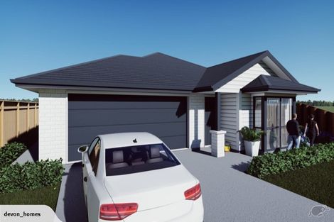 Photo of property in 38 Edith Collier Drive, Otamatea, Whanganui, 4500