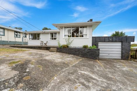 Photo of property in 6 Hilltop Avenue, Morningside, Whangarei, 0110